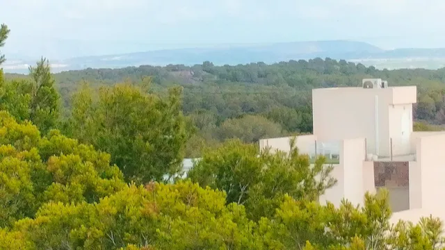 Exclusivo Complejo Residencial en Orihuela Costa — 8