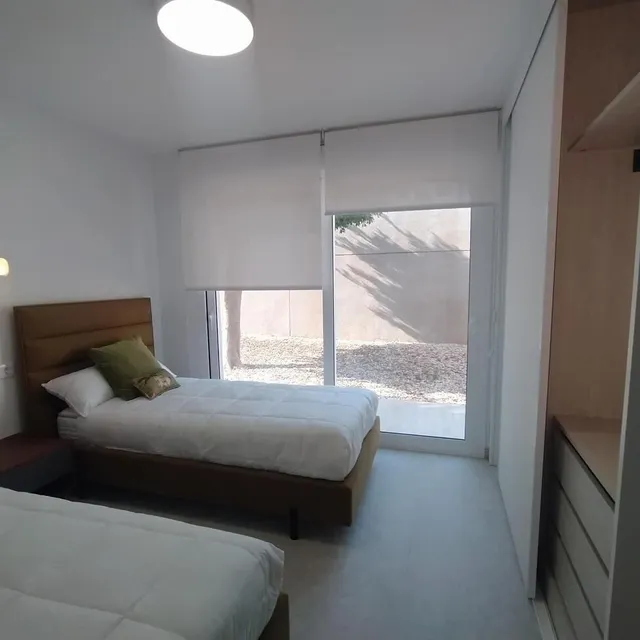 Apartamento 3 habitaciones en venta - Centro — 34