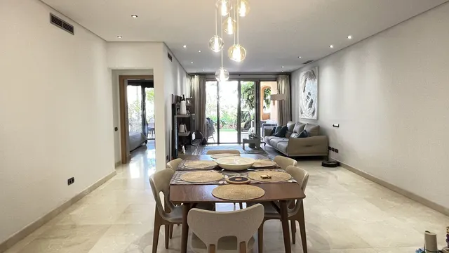 Apartamento 3 habitaciones 176m² en venta - Marbella — 10