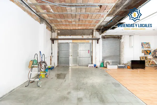 Venta de local de 171 m2 en Armilla (Granada) — 13