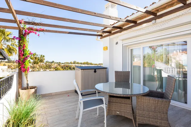 Ático 2 habitaciones 115m² en venta - Paraiso-Barronal — 19