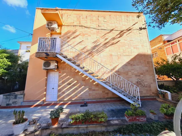 COMPLETO PISO DE 2 habitaciones EN EL CENTRO DE SEGUR DE CAL