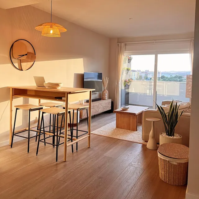 Apartamento 2 habitaciones 99m² en venta - Costa Del Sol — 9