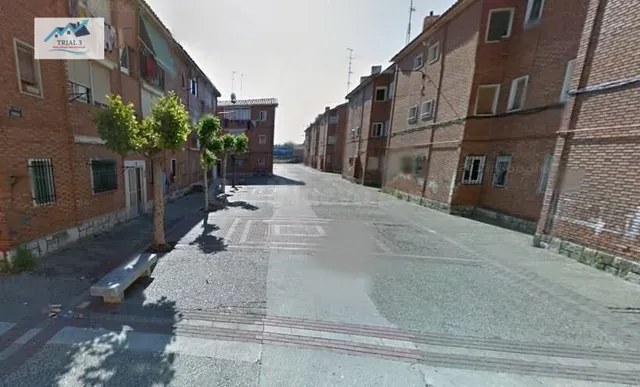 VENTA PISO EN VALLADOLID - foto 4