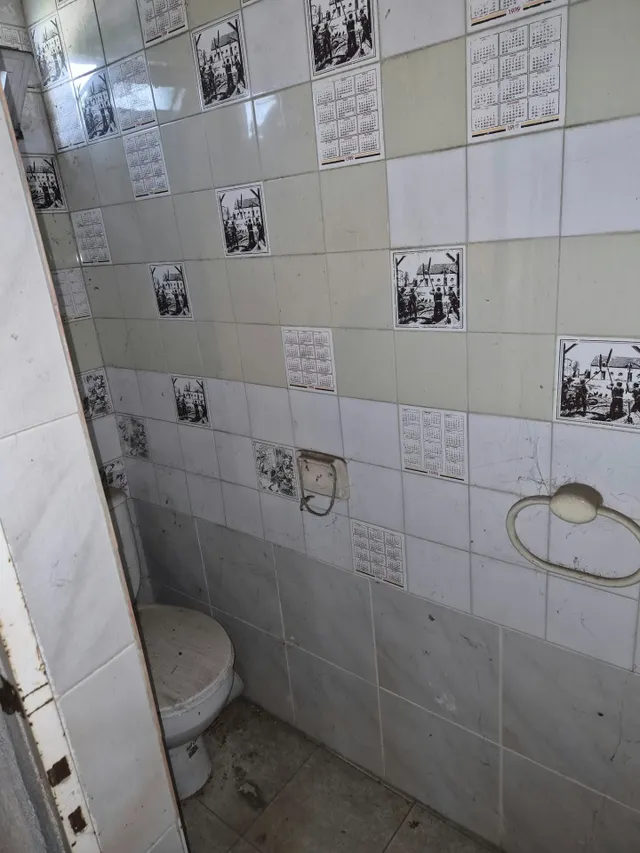 LOCAL - ALMACEN EN VENTA EN SANTIAGO — 6