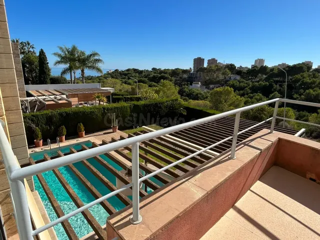 Chalet 4 habitaciones 403m² en venta - Altos de Campoamor - foto 4
