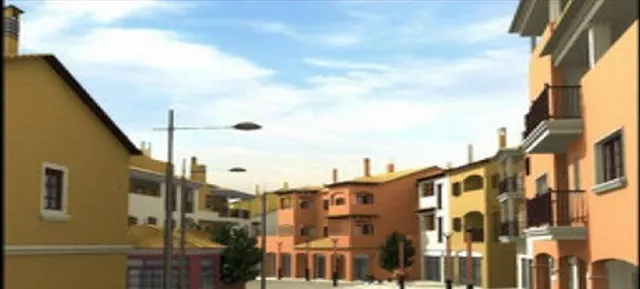 Local comercial 411m² en venta - Hacienda del Álamo Golf - foto 3