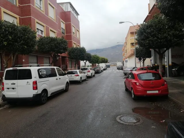 Oficina en venta en El Ejido Norte - foto 3