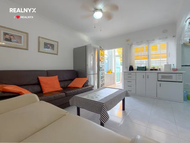 Torreblanca! Encantador bungalow reformado con 2 terrazas, en urbanización exclusiva con 2 piscinas comunitarias — 20