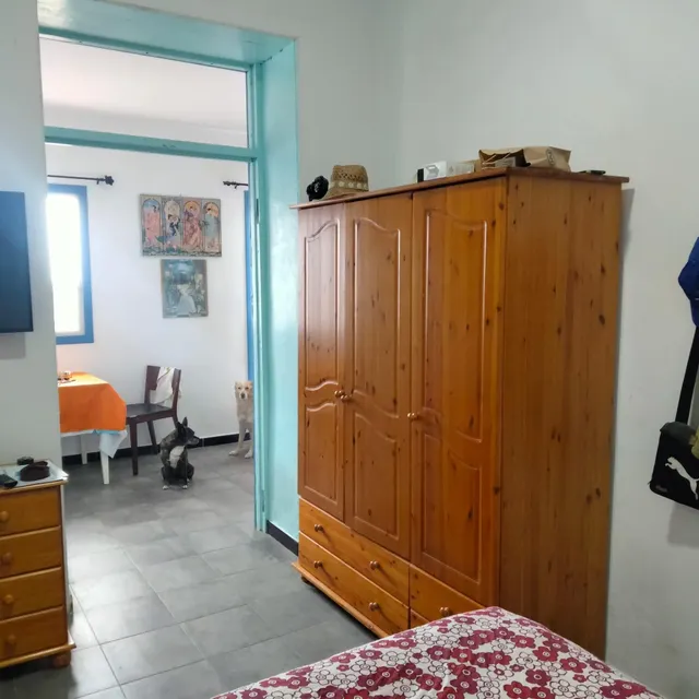 CASA CANARIA LA HOYA — 24