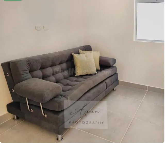 Piso 2 habitaciones 72m² en alquiler - Manzanillo Del Mar - foto 3
