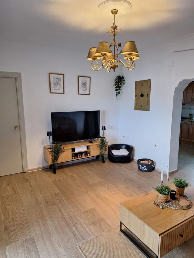 Adosado 2 habitaciones 90m² en venta - Alora pueblo — 13