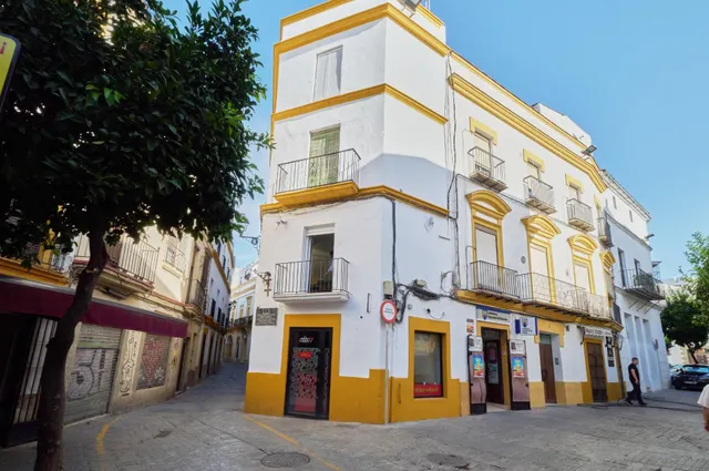 APARTAMENTO EN EL CENTRO CON LICENCIA TURISTICA — 28