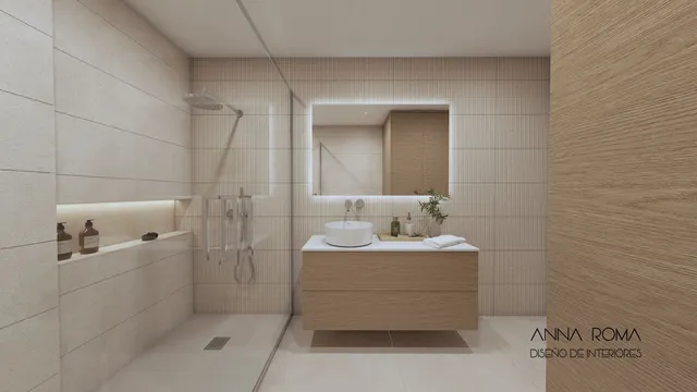 Apartamento 1 habitación 67m² en venta - Centro — 7