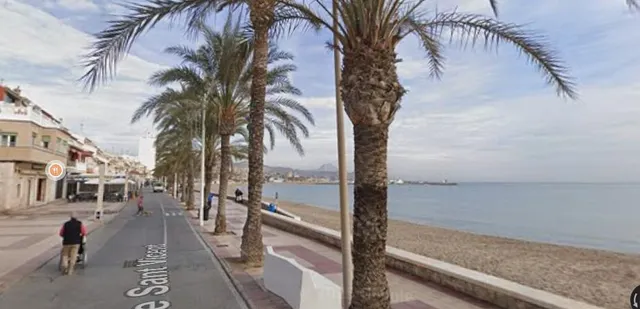 Ocasión para inversores - activo bancario en El Campello — 2