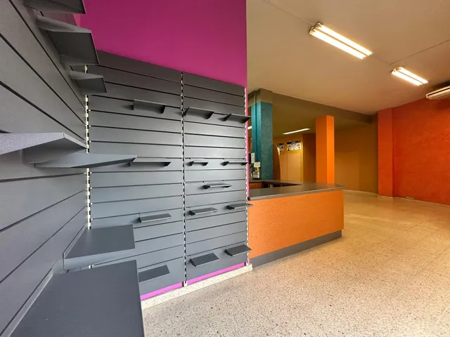 Local Premium de 250 m2 en ubicación estratégica. — 4