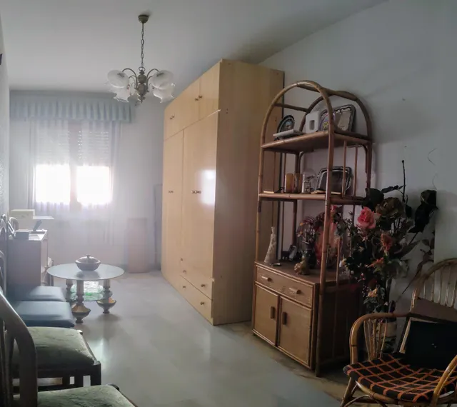 PISO EN OLULA DEL RÍO ( ALMERÍA ) DE 4 habitaciones. — 14