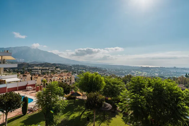 Ático Dúplex 4 habitaciones 253m² en venta - El Madroñal — 29