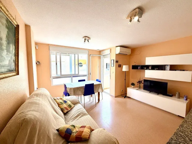Apartamento 2 habitaciones 59m² en venta - Pueblo — 6
