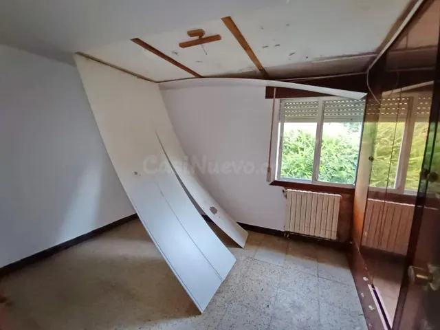 CASA con terreno en SAN XURXO DE SACOS — 8