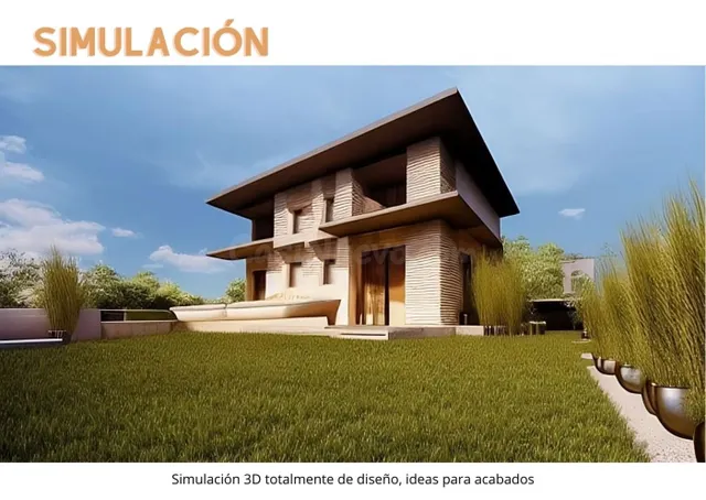 CHALET INDEPENDIENTE EN EL VALLE DE MENA