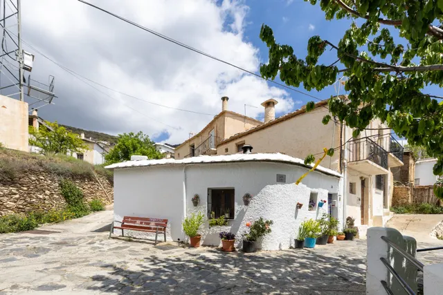 Una oportunidad con alma en Bubión, en pleno corazón de la Alpujarra Granadina — 32