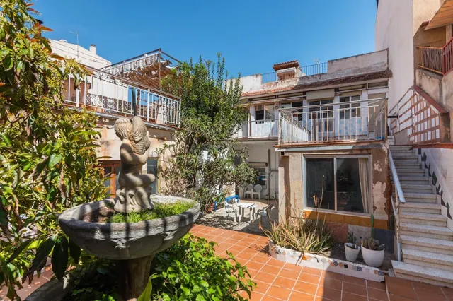 CASA EN LA ALBERCA — 18