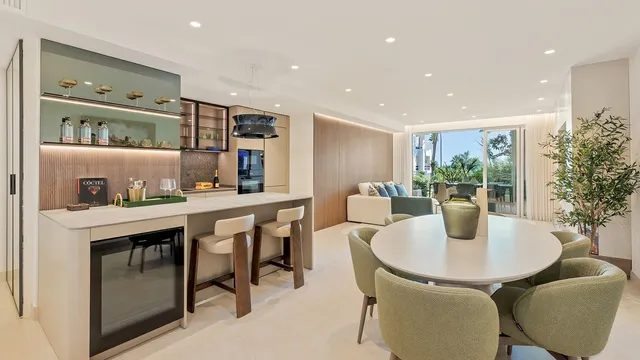 Apartamento 3 habitaciones 126m² en venta - Costa Del Sol — 7