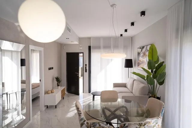 Bungalow 3 habitaciones 83m² en venta - PILAR DE LA HORADADA — 14
