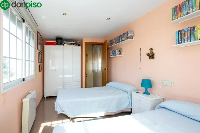 ✨ ¡Tu nuevo hogar con piscina a solo 15 minutos de Granada! — 24