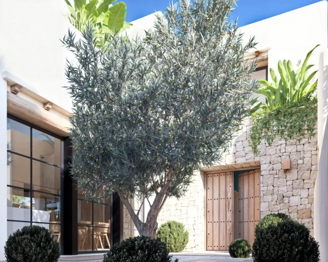 Villa 4 habitaciones 245m² en venta - Puerto - foto 4