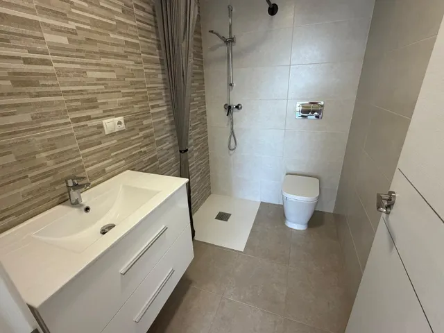 Piso en Aldaia — 24