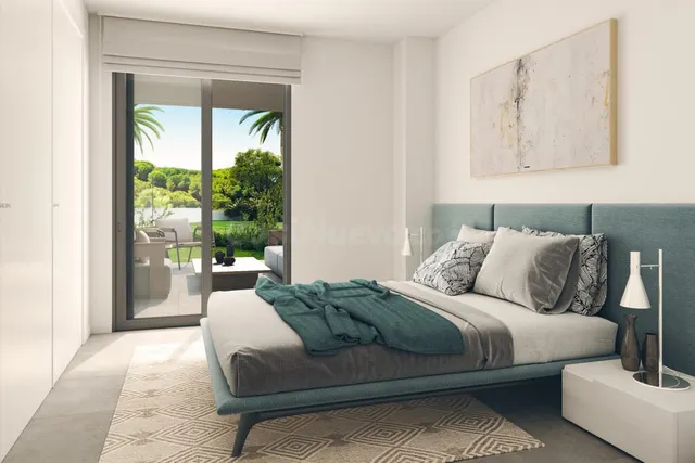 Apartamento 2 habitaciones 85m² en venta - Centro — 5