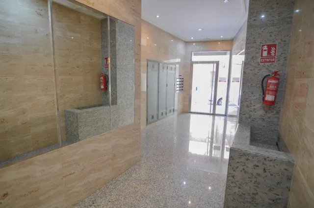 Apartamento 2 habitaciones 75m² en venta - Estacion de autobuses — 34