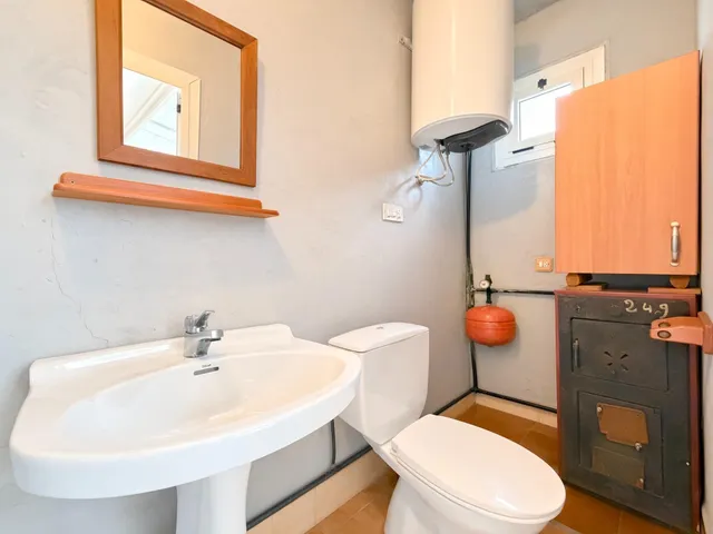 SE VENDE CASA DE DOS PLANTAS CON TRES DORMITORIOS, DOS BAÑOS Y GARAJE PARA DOS COCHES - ALFAJARÍN - ZARAGOZA — 16