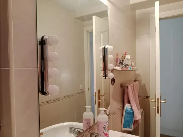 Gespain aluche-campamento, ofrece en exclusiva piso en calle  tembleque — 23