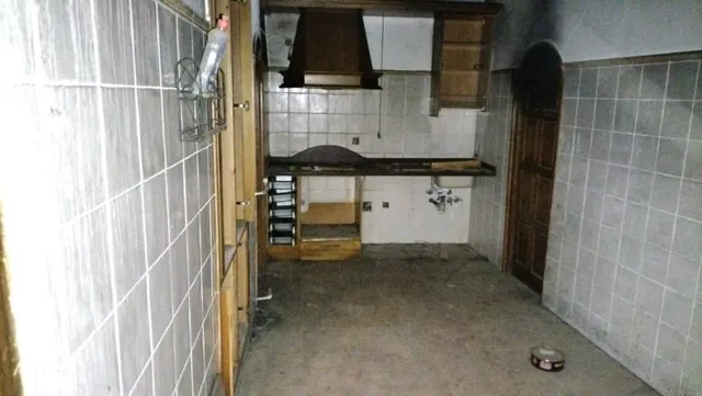 SE VENDE CASONA EN DUEÑAS — 15