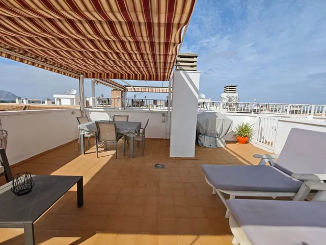 Apartamento 2 habitaciones 62m² en venta - Comunidad valenciana — 15