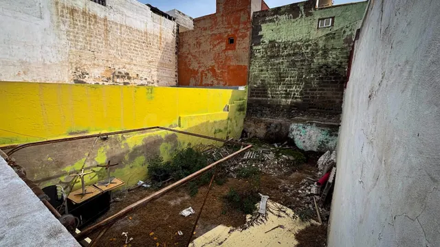 Terreno urbano en San Cristóbal, Las Palmas de Gran Canaria — 4
