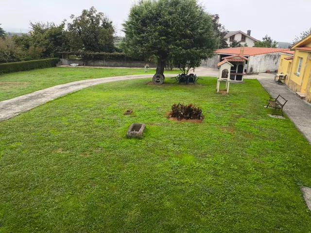 Casa en Alvedro, Culleredo — 18
