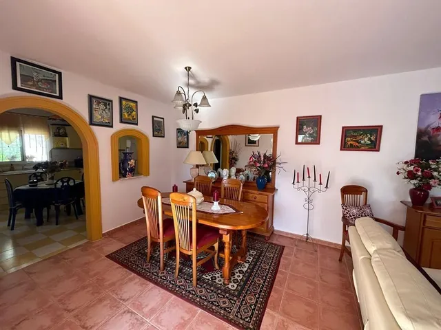 Casa-Chalet en Venta en Rafol de Almunia Alicante — 8