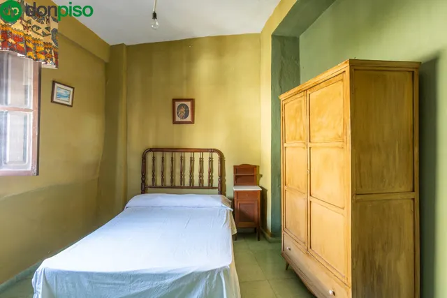 HOSTAL SAN JOSE EN SALOBREÑA — 36