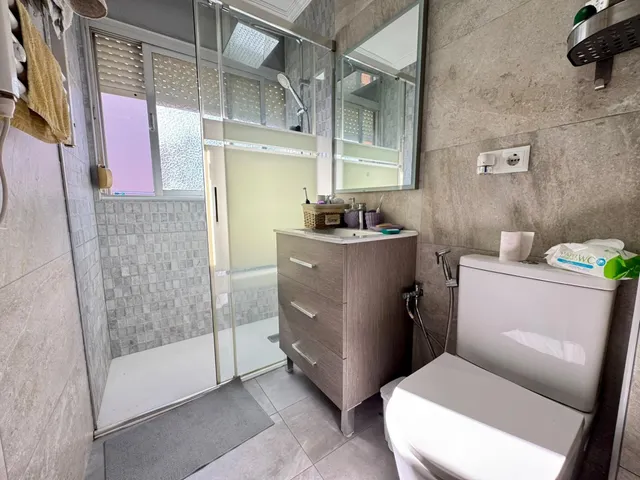 ¡estupendo piso en Algeciras! — 15