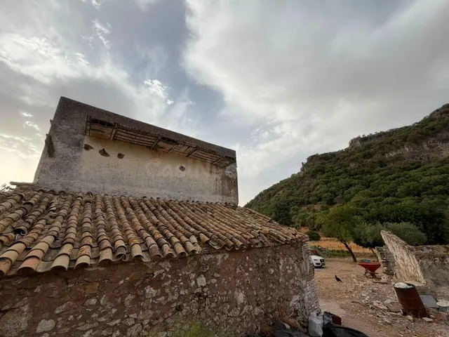 Terreno Rústico de 35 fanegas en FINCA LA SERENA! — 9