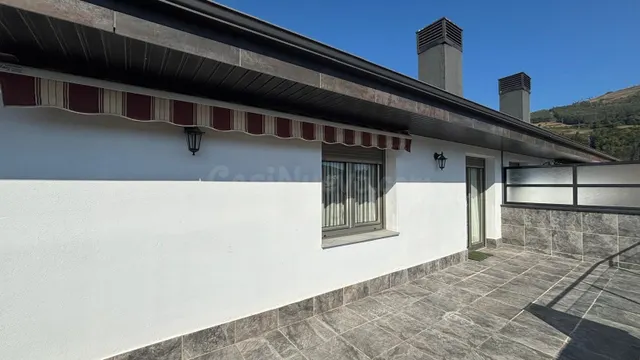 ATICO EN RAMALES DE LA VICTORIA (CANTABRIA) - foto 5