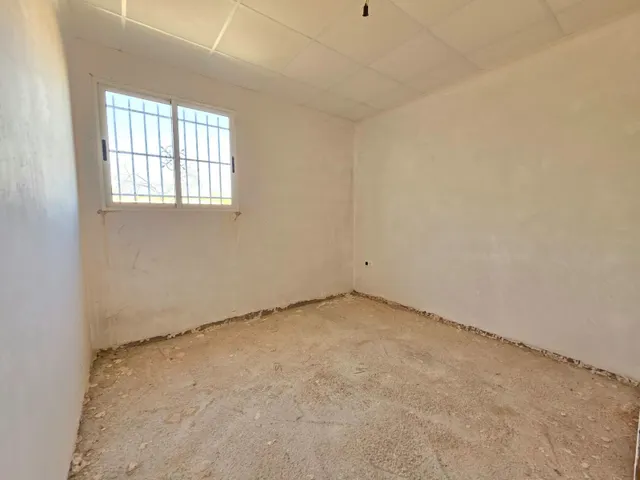 Casa de campo 3 habitaciones 138m² en venta - Jumilla centro — 8