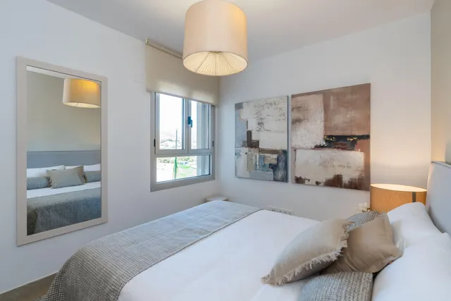 Apartamento 2 habitaciones 83m² en venta - Estepona Golf — 32