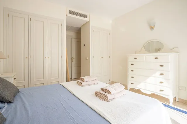 Apartamento 3 habitaciones 140m² en venta - El Madroñal — 19