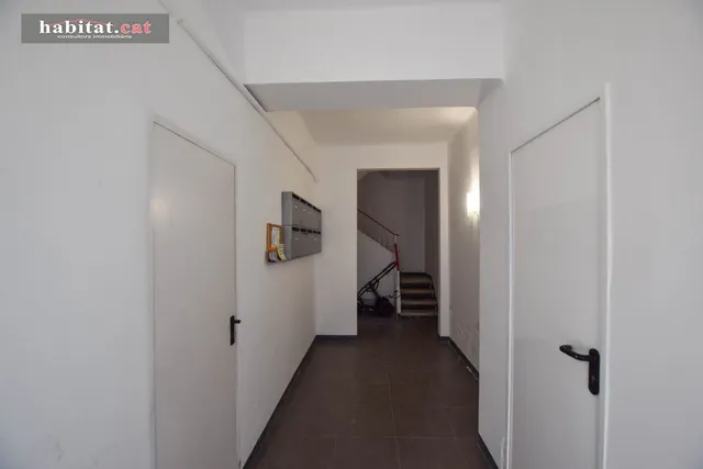¡¡ÁTICO REFORMADO EN SITGES - ZONA POBLE SEC!! — 18