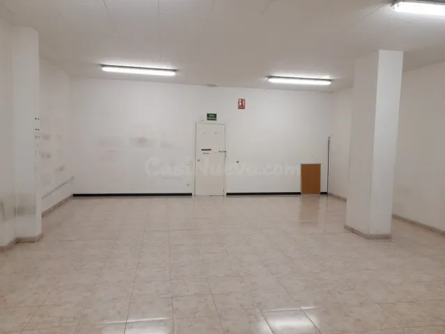 Local comercial situado en el centro de Mataró - foto 5